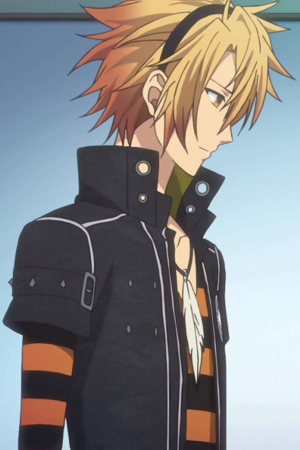 Amnesia  Episode 12 Finale  LuRas Anime Blog